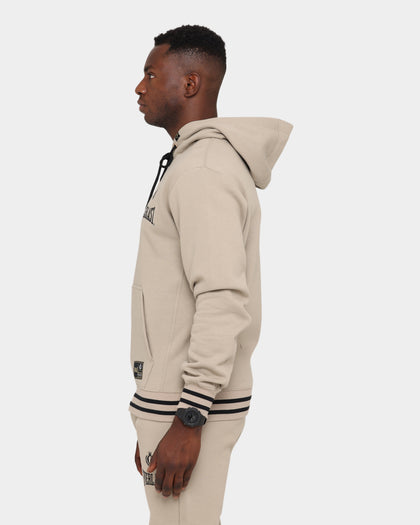 Everlast Culture Kings X Everlast Embroidered Hoodie Nomad