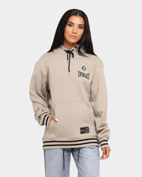 Everlast Culture Kings X Everlast Embroidered Hoodie Nomad