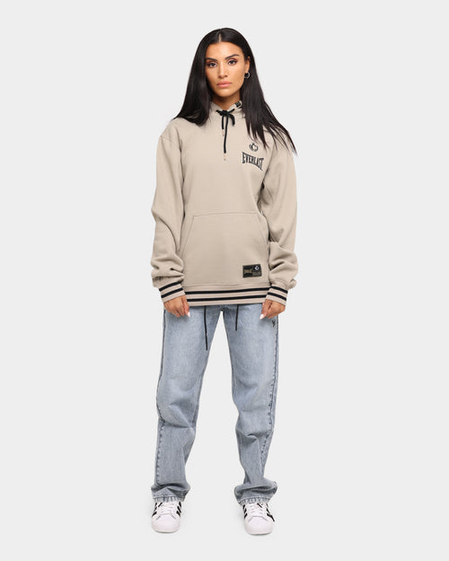 Everlast Culture Kings X Everlast Embroidered Hoodie Nomad