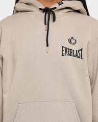 Everlast Culture Kings X Everlast Embroidered Hoodie Nomad