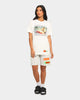 Heron Preston HP x Sami Miro Short Sleeve T-Shirt White