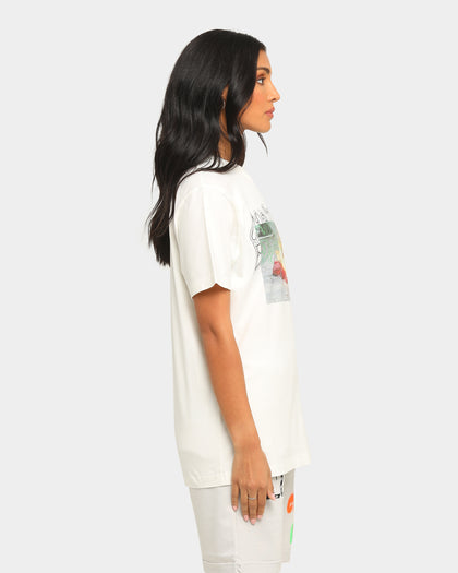 Heron Preston HP x Sami Miro Short Sleeve T-Shirt White