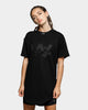 The Anti Order A9 Non Seam Tall T-Shirt Black/Black