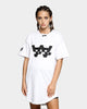 The Anti Order A9 Non Seam Tall T-Shirt White/Black