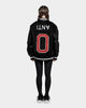 The Anti Order Chicvgo Varsity Jacket Black/Red/White