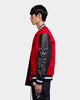 The Anti Order Chicvgo Varsity Jacket Red/White/Black