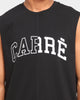 Carré Enorme Split Muscle T-Shirt Black