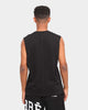 Carré Enorme Split Muscle T-Shirt Black