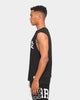 Carré Enorme Split Muscle T-Shirt Black
