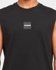 Carré Objectif Box Muscle T-Shirt Black