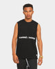 Carré Reload Muscle T-Shirt Black