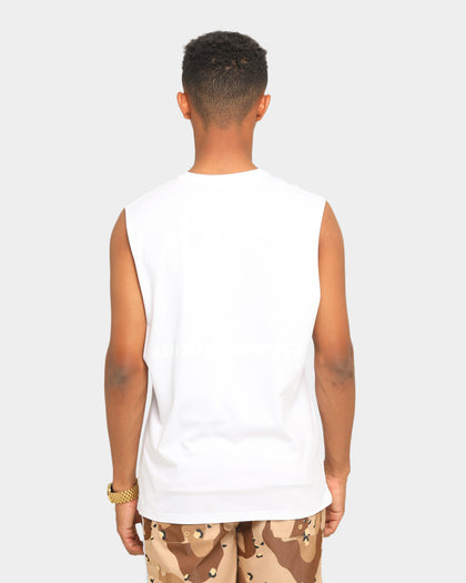 Carré Reload Muscle T-Shirt White