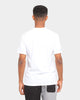 Carré Paris City Classique Short Sleeve T-Shirt White