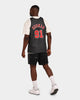 Mitchell & Ness Chicago Bulls Dennis Rodman REV Mesh #96 Tank Red