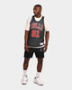 Mitchell & Ness Chicago Bulls Dennis Rodman REV Mesh #96 Tank Red