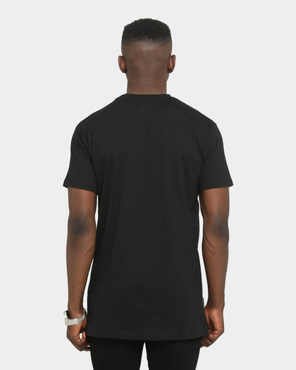 Saint Morta Bayside El Duplo Lafayette T-Shirt Black/Gold