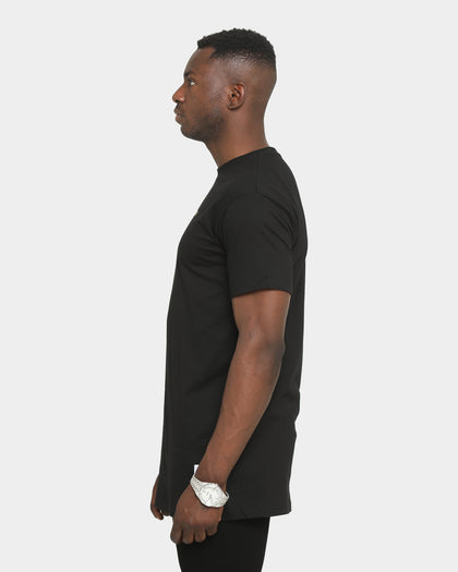 Saint Morta Bayside El Duplo Lafayette T-Shirt Black/Gold