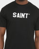 Saint Morta Bayside El Duplo Lafayette T-Shirt Black/White
