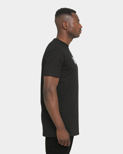 Saint Morta Bayside El Duplo Lafayette T-Shirt Black/White