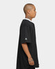 Majestic Athletic Chicago White Sox Chest Logo Replica Jersey Black