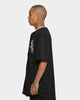 Majestic Athletic Chicago White Sox Chest Logo Replica Jersey Black