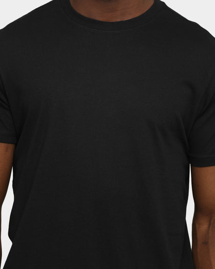Well Made Exhibit T-Shirt Black