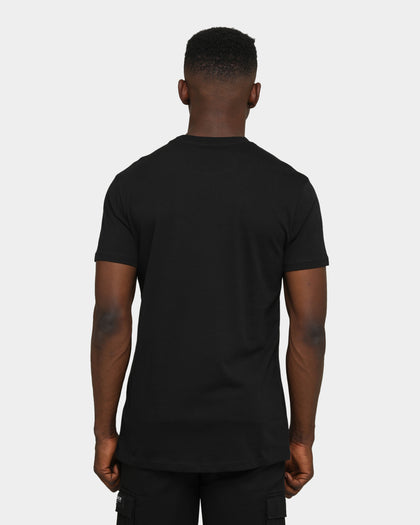 Well Made Exhibit T-Shirt Black