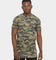 Well Made Legacy Tall T-Shirt V2 Camo