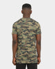 Well Made Legacy Tall T-Shirt V2 Camo
