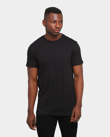 Well Made Standard Issue T-Shirt V2 Black