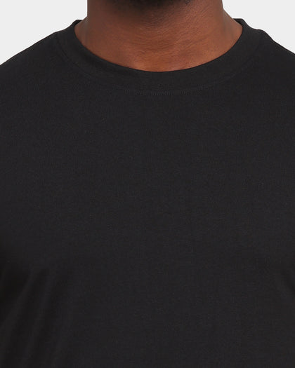 Well Made Standard Issue T-Shirt V2 Black