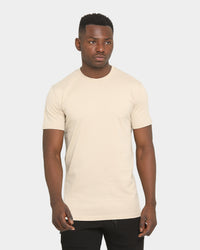 Well Made Standard Issue T-Shirt V2 Tan