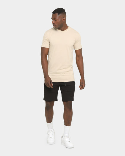 Well Made Standard Issue T-Shirt V2 Tan