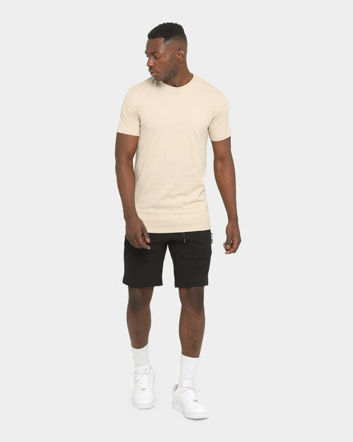 Well Made Standard Issue T-Shirt V2 Tan