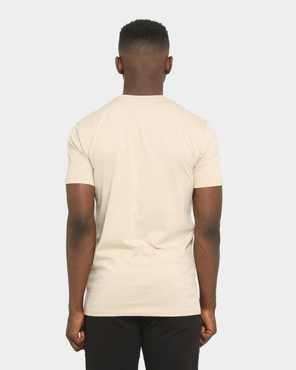 Well Made Standard Issue T-Shirt V2 Tan
