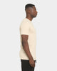 Well Made Standard Issue T-Shirt V2 Tan