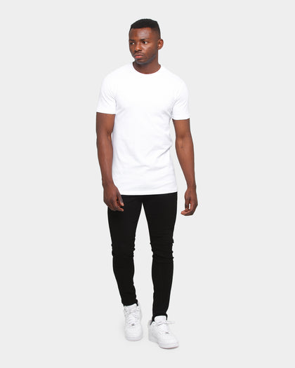 Well Made Standard Issue T-Shirt V2 White