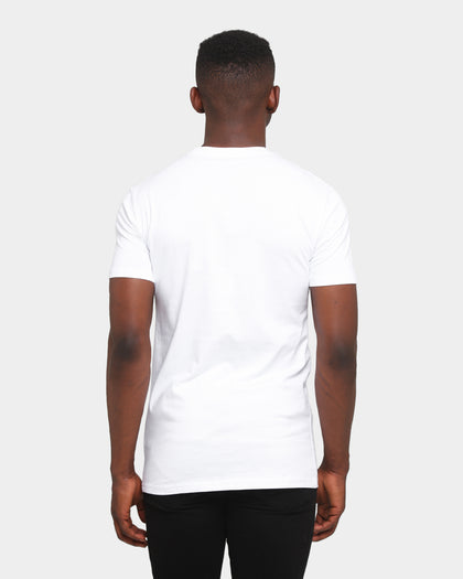 Well Made Standard Issue T-Shirt V2 White