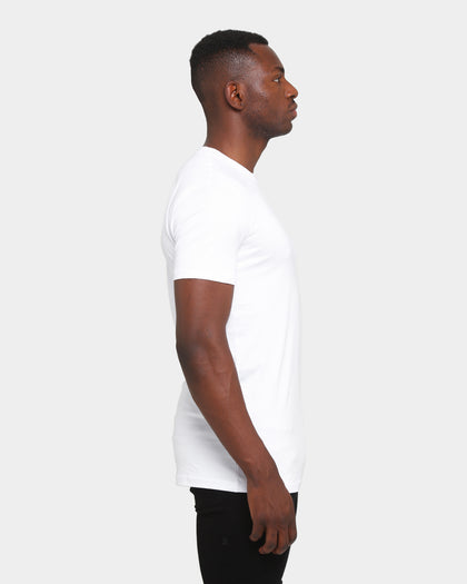 Well Made Standard Issue T-Shirt V2 White