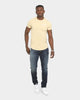 Emperor Apparel Inner City After Dark Short Sleeve T-Shirt Sand