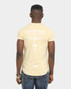 Emperor Apparel Inner City After Dark Short Sleeve T-Shirt Sand