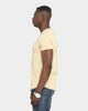 Emperor Apparel Inner City After Dark Short Sleeve T-Shirt Sand