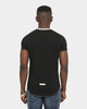 Emperor Apparel Gio After Dark Short Sleeve T-Shirt Black