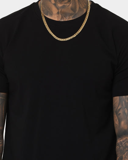 Emperor Apparel Essential Hustle T-Shirt Black