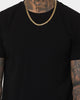 Emperor Apparel Essential Hustle T-Shirt Black