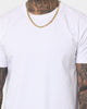 Emperor Apparel Essential Hustle T-Shirt White