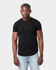 Emperor Apparel Blank After Dark Short Sleeve T-Shirt Black