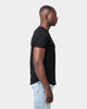 Emperor Apparel Blank After Dark Short Sleeve T-Shirt Black