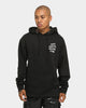 Anti Social Social Club Men's KKoch Black Hoodie Black