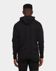 Tommy Jeans Aus Flag Hoodie Black